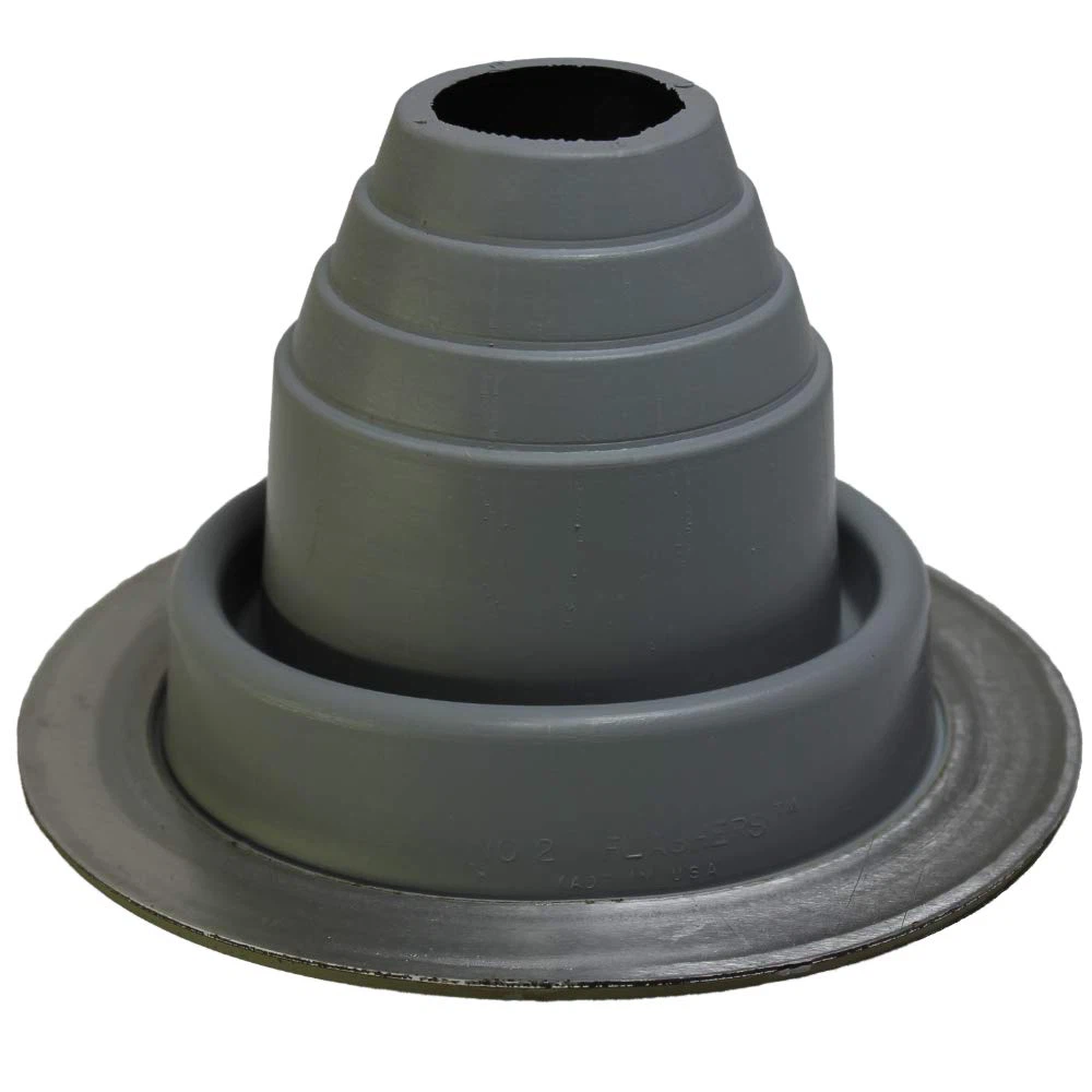 grey flexible rubber roof flasher for pipe (3).jpg