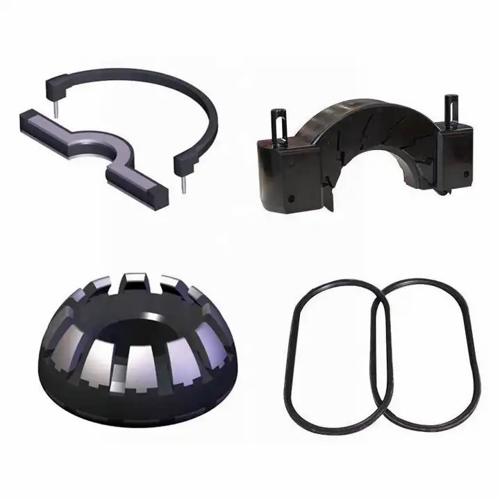 Spherical Packing Elements BOP Spare Parts