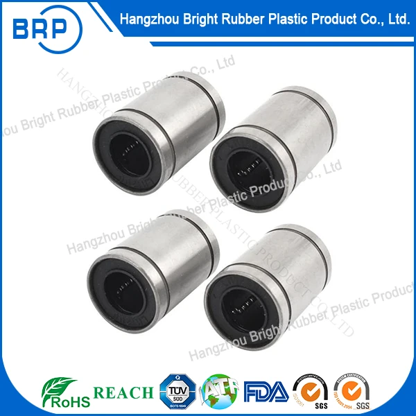 Auto Spare Parts Rubber Suspension Bushing