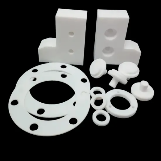 Black Gasket PTFE Mechanical Seal with Corrosion Resistance for Industrial Pump factory