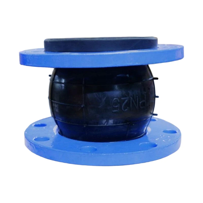 Customizable High Quality Rubber Expansion Joint factory