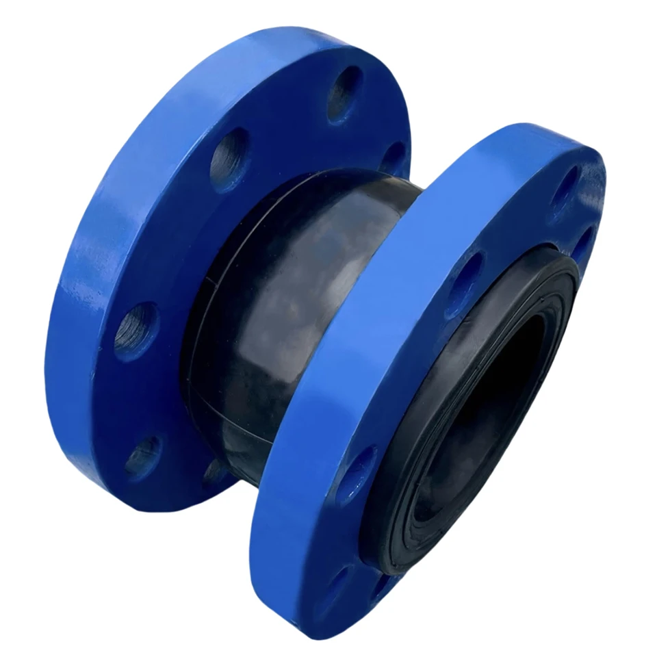 Customizable High Quality Rubber Expansion Joint high quality