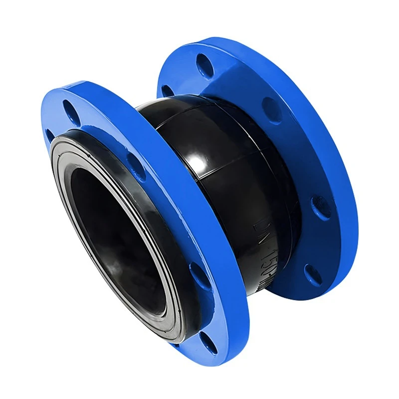Customizable High Quality Rubber Expansion Joint high quality