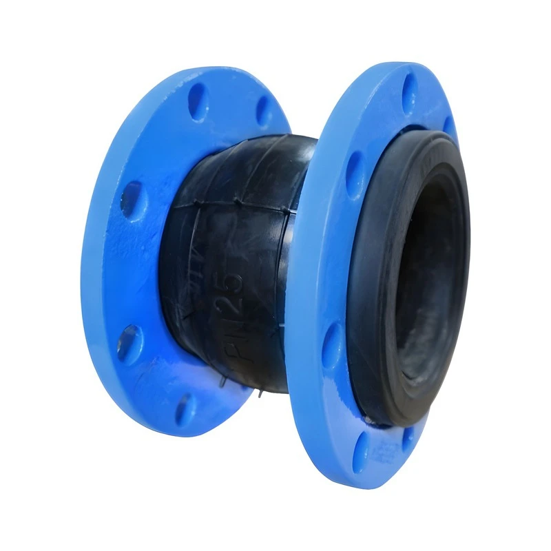 Customizable High Quality Rubber Expansion Joint best