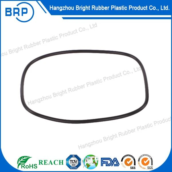 Özelleştirilmiş EPDM/NBR/NR Kauçuk Su Pompası Contası.