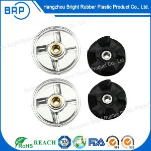 Dayanıklı EPDM Kauçuk Dişli