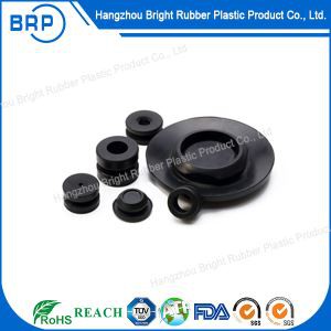 Kalıplı Kablo SBR Lastik Conta