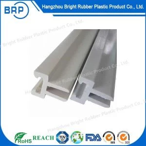 PVC Plastik Ekstrüzyon Parçaları