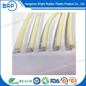 TPV Ekstrüzyon Tüpü 6.3mmX1.6mm