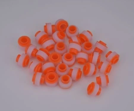 FDA Heat-Resistant Silicone Rubber Gasket Seal Ring Water Plug