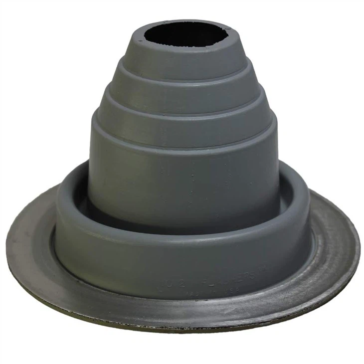 flexible rubber roof flashing for pipe (3)