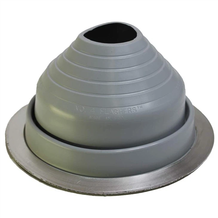 flexible rubber roof flasher for pipe (4)