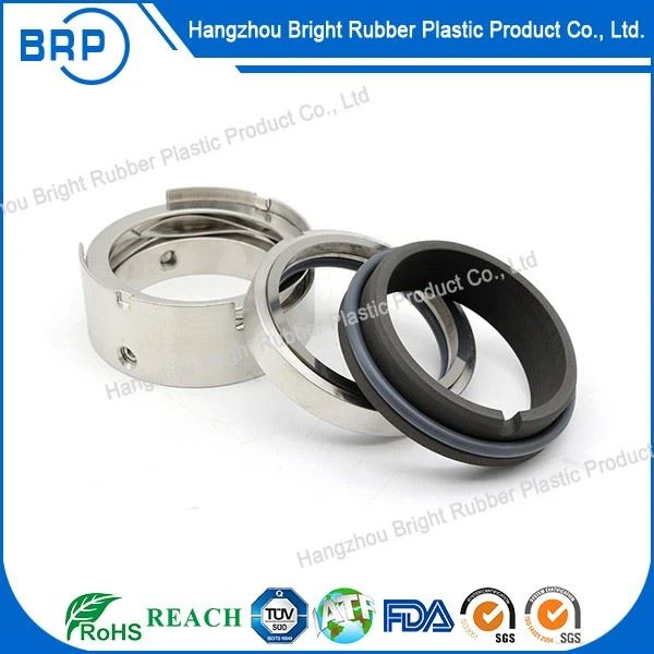 China Mechanical Sealing