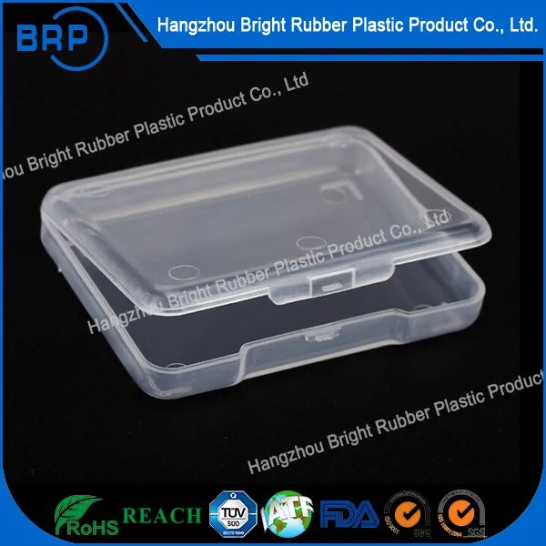 high quality custom plastic case
