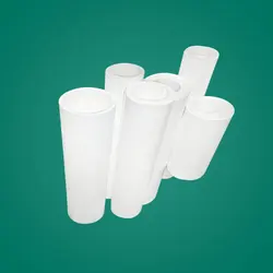 Isı Basın için Ptfe Levha Kurulu Film Blok Plaka Ptfe Yüksek Sıcaklık Teflon Levha