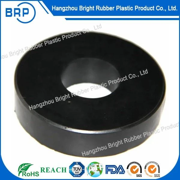 Rubber Washer Rings Flat Gaskets EPDM Round Seal For Concrete Pump Clamp Coupling