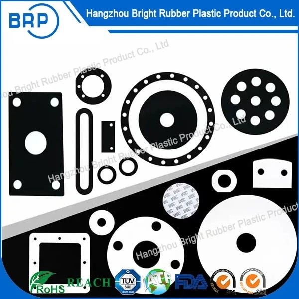 Sealing Gasket Rubber Washer Flat Seal Ring Gasket