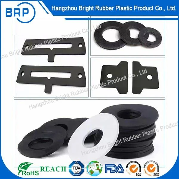 Sealing Gasket Rubber Washer Flat Seal Ring Gasket