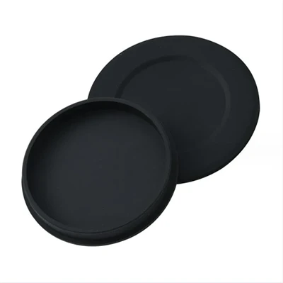 EPDM NBR FKM Silikon Kauçuk Toz Geçirmez Koruma Kapağı